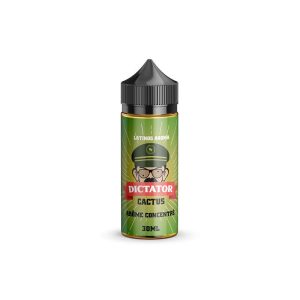 Dictator - Cactus Concentré 30ml - Savourea - Viking Vape