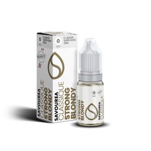 Strong V2 10ml - Savourea - Viking Vape