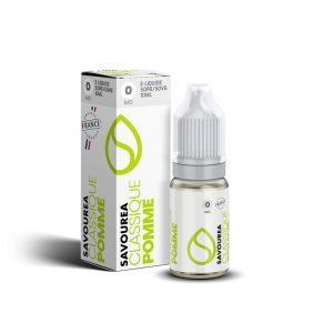 Pomme V2 10ml - Savourea - Viking Vape