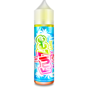 Bloody Lime 50ml - Fruizee - 0mg - Viking Vape