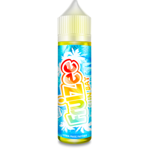Sun Bay 50ml - Fruizee - 0mg - Viking Vape