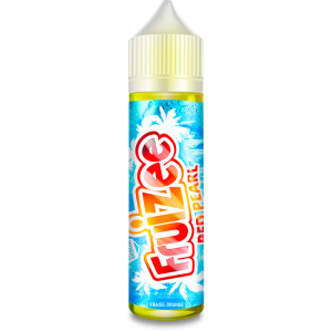 Red Pearl 50ml - Fruizee - 0mg - Viking Vape