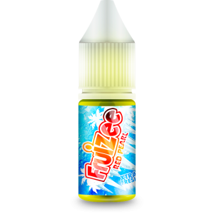 Red Pearl 10ml - Fruizee - Viking Vape