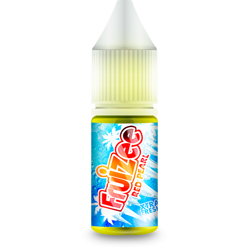 Red Pearl 10ml - Fruizee Red Pearl 10ml - Fruizee - Viking Vape
