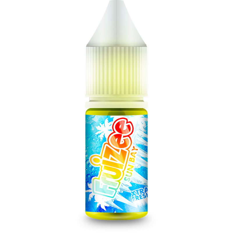 Sun Bay 10ml - Fruizee - Viking Vape