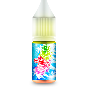 Bloody Lime 10ml - Fruizee - Viking Vape