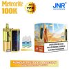 Meteorite 100K + 4x10ml 20mg - JNR Meteorite 100K + 4x10ml 20mg - JNR - Viking Vape