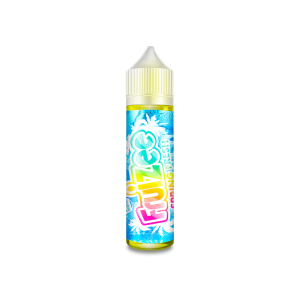 Spring Fresh 50ML - Fruizee - 0mg - Viking Vape