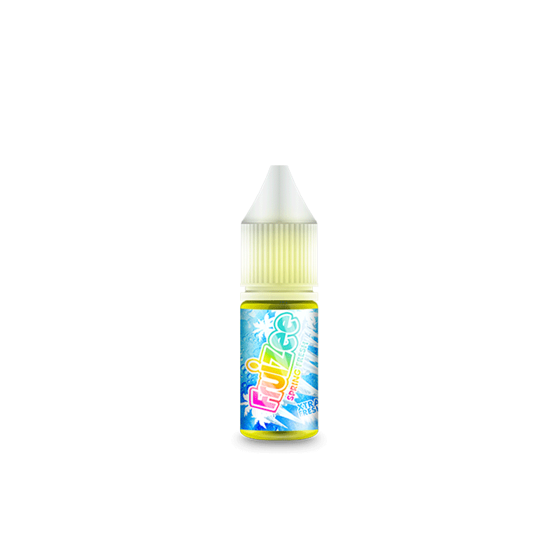 Spring Fresh 10ML - Fruizee - Viking Vape