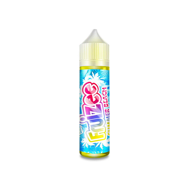 Summer Beach 50ML - Fruizee - 0mg Summer Beach 50ML - Fruizee - 0mg - Viking Vape