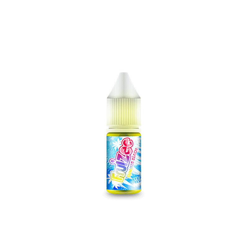 Summer Beach 10ML - Fruizee - Viking Vape