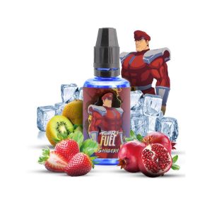 Concentré Shigeri 30ml - Fighter Fuel by Maison Fuel - Viking Vape