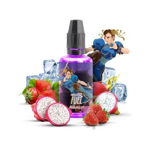 Concentré Mawashi 30ml - Fighter Fuel by Maison Fuel - Viking Vape