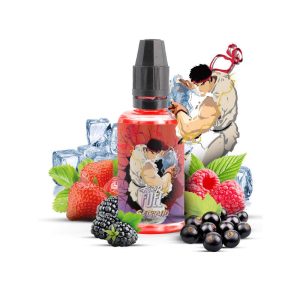 Concentré Seiryuto 30ml - Fighter Fuel by Maison Fuel - Viking Vape