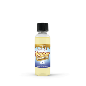 Peanuts 50ml - Feevr - Savourea - 0mg - Viking Vape