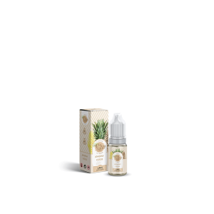 Ananas Coco 10ml - Le Petit Verger - Savourea - Viking Vape