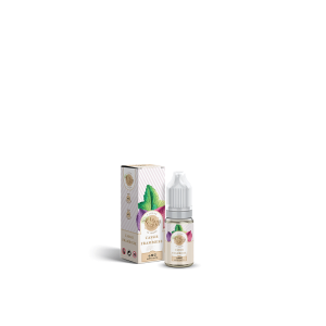 Cassis Framboise 10ml - Le Petit Verger - Savourea - Viking Vape