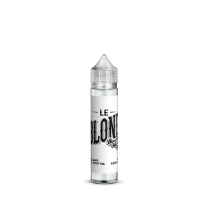 Le Blond 50ml - Bounty Hunters - 0mg - Viking Vape