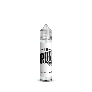 La Brune 50ml - Bounty Hunters - 0mg - Viking Vape