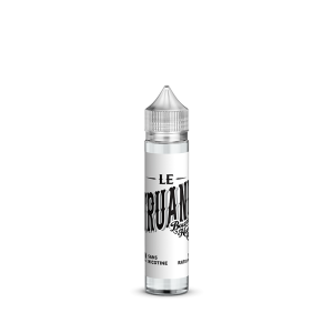 Le Truand 50ml - Bounty Hunters - 0mg - Viking Vape