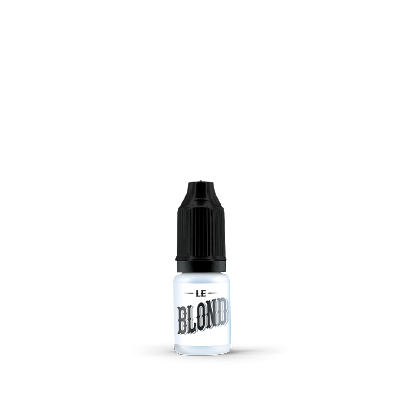 Le Blond 10ml - Bounty Hunters Le Blond 10ml - Bounty Hunters - Viking Vape