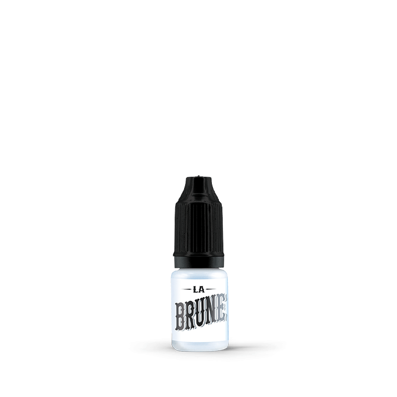 La Brune 10ml - Bounty Hunters La Brune 10ml - Bounty Hunters - Viking Vape