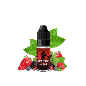 Red Hook 10ml - Red Rock - Viking Vape