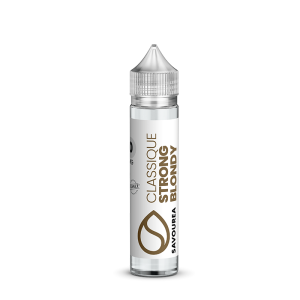 Classic - Strong Blondy 50ml - Savourea - 0mg - Viking Vape