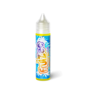 Magic Beach 50ml - Fruizee - 0mg - Viking Vape