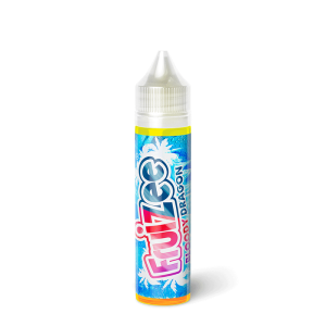 Bloody Dragon 50ml - Fruizee - 0mg - Viking Vape