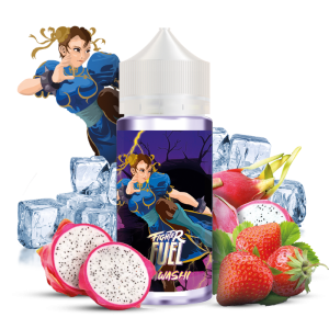 Mawashi 100ML - Fighter Fuel by Maison Fuel - 0mg - Viking Vape
