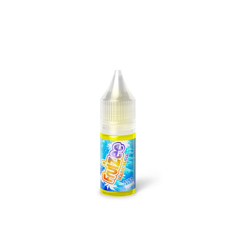 Magic Beach 10ml - Fruizee Magic Beach 10ml - Fruizee - Viking Vape