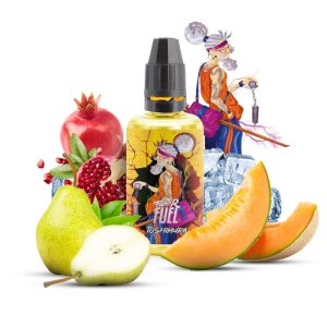 Concentré Toshimura 30ml - Fighter Fuel by Maison Fuel - Viking Vape