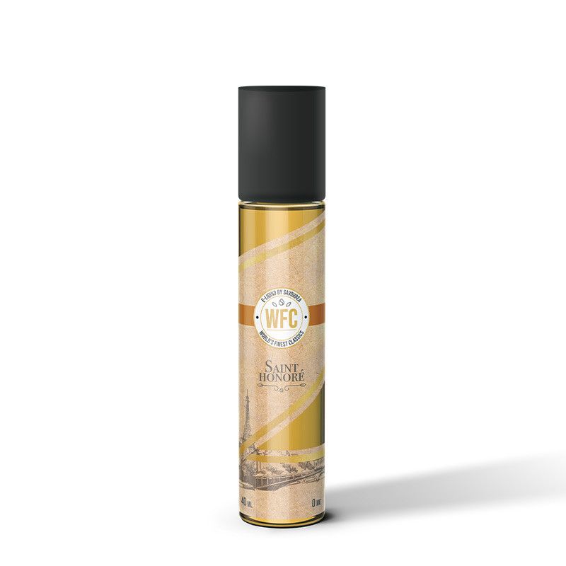Saint Honoré 40ml - WFC - Viking Vape
