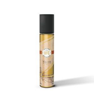 Malcom 40ml - WFC - Viking Vape