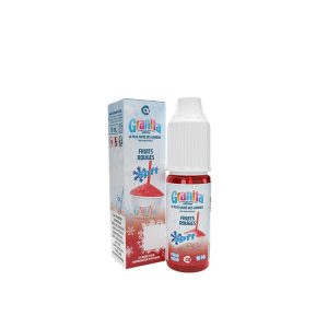 Fruits Rouges 10ml - Granita Soft by Alfaliquid - Viking Vape