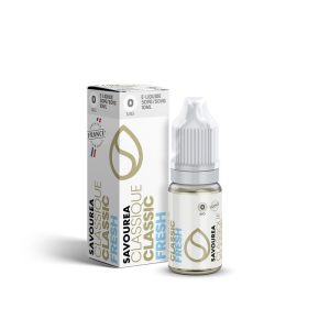 Classic Fresh 10ml - Savourea - Viking Vape