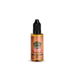 Dictator - Classic Dulce Concentré 30ml - Savourea - Viking Vape
