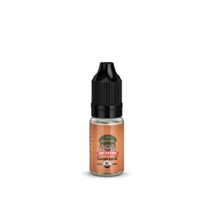 Dictator - Classic Dulce 10ml - Savourea - Viking Vape