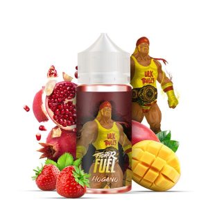 Hogano 100ML - Fighter Fuel by Maison Fuel - 0mg - Viking Vape