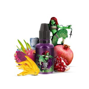 Concentré Kuroko 30ml - Fighter Fuel by Maison Fuel - Viking Vape