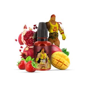 Concentré Hogano 30ml - Fighter Fuel by Maison Fuel - Viking Vape