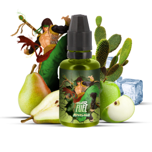 Concentré Minasawa 30ml - Fighter Fuel by Maison Fuel - Viking Vape