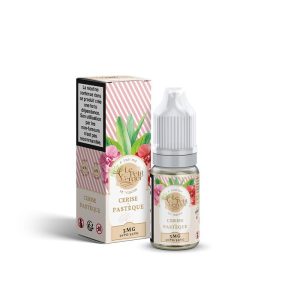 Cerise Pastèque 10ml - Le Petit Verger - Savourea - Viking Vape