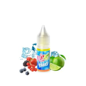 Bloody Lime 10ml - eSalt Fruizee - Viking Vape