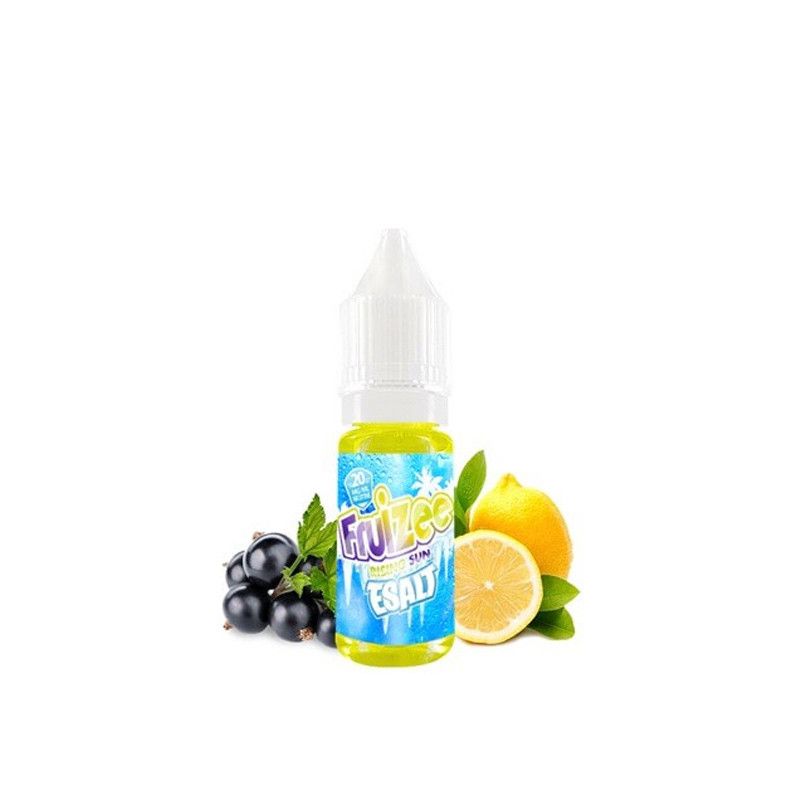 Rising Sun 10ml - eSalt Fruizee Rising Sun 10ml - eSalt Fruizee - Viking Vape