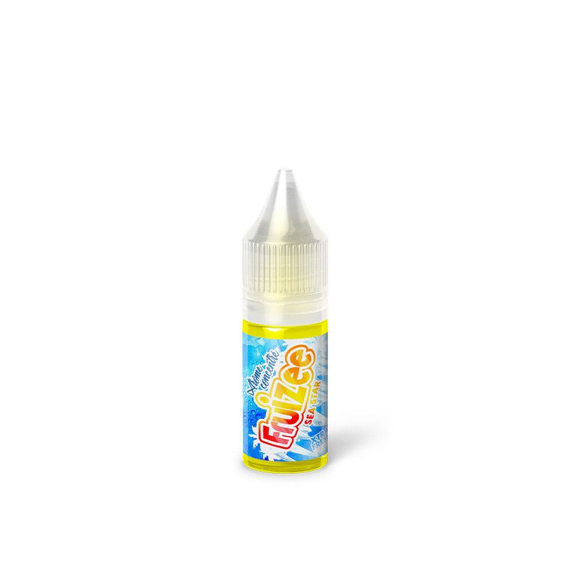 Concentré Sea Star 10ml par 10 - Fruizee - Viking Vape