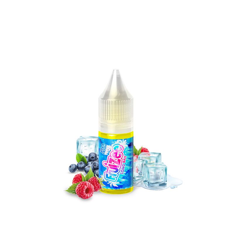 Long Bay 10ml - Fruizee - Viking Vape