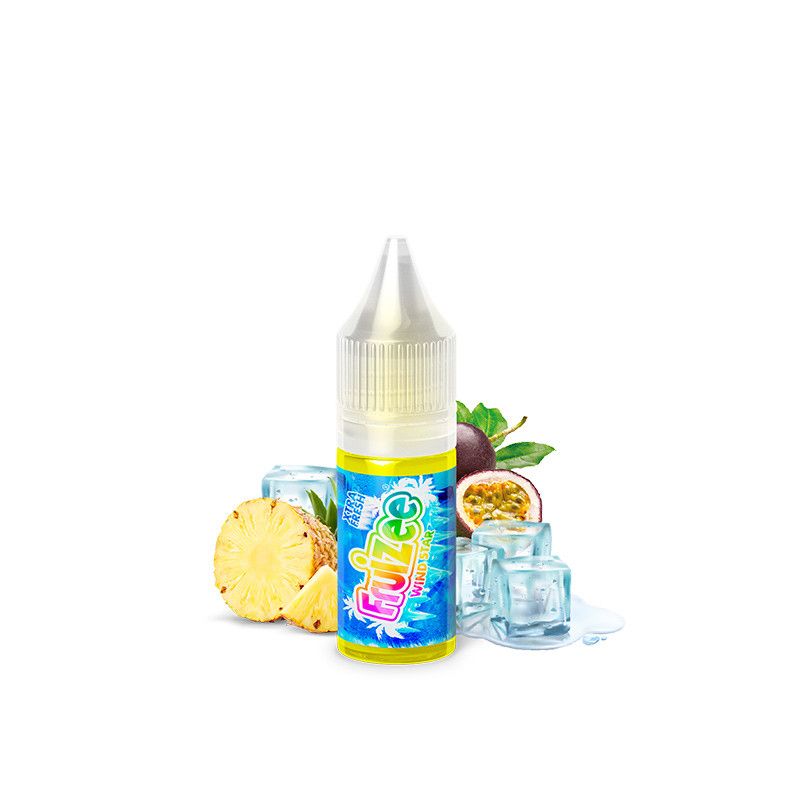 Wind Star 10ml - Fruizee - Viking Vape