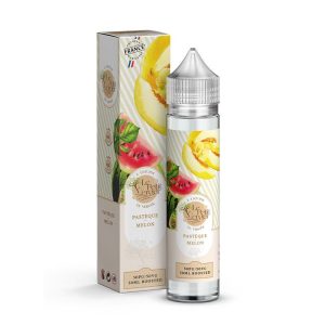 Pastèque Melon 50ml - Le Petit Verger - Savourea - 0mg - Viking Vape